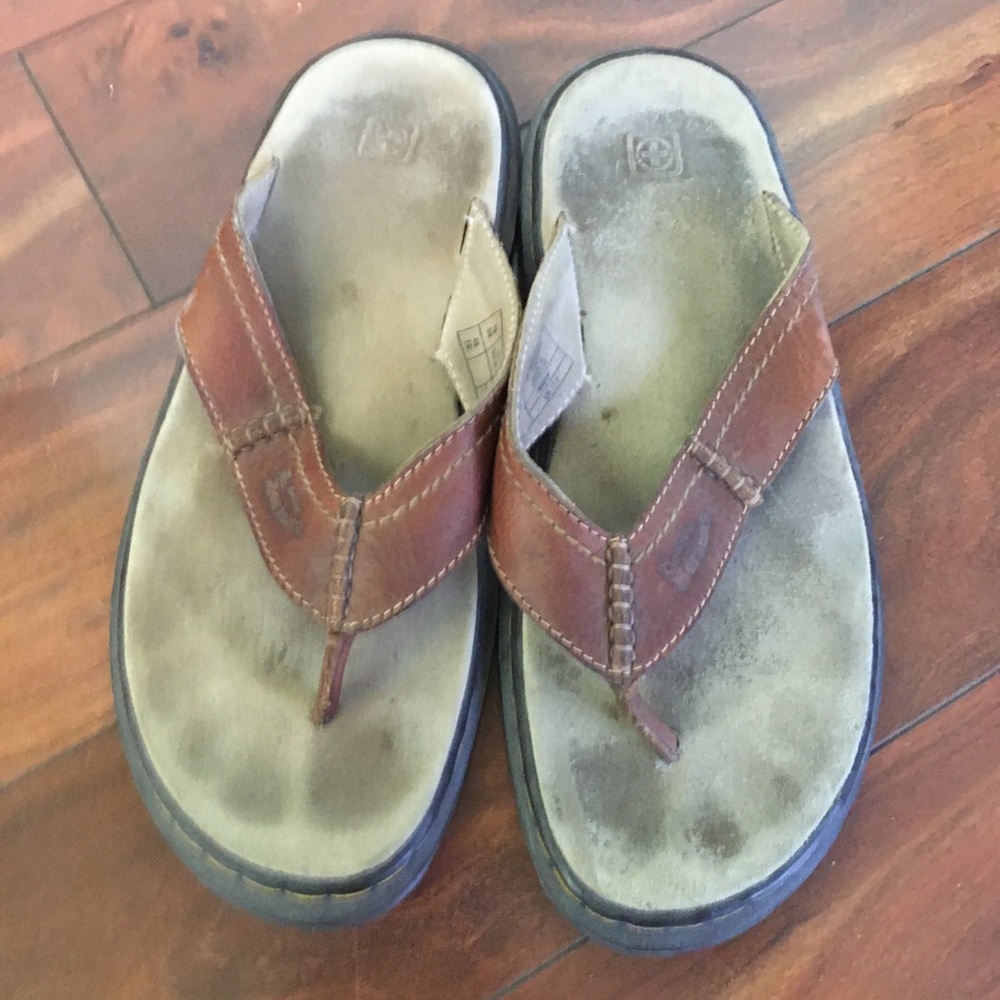 Doc Martens Men’s Flip Flops Size 11